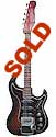 Burns-Baldwin - Split Sound Jazz Guitar