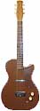 Silvertone Danelectro 1959 brown U1