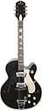 Silvertone Harmony - 1446L semi hollow body