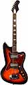 Silvertone 1478L Jaguar - Harmony