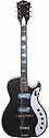 Silvertone Jupiter - Harmony Stratotone
