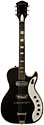 Silvertone Jupiter-Harmony Stratotone-1423L 2pickup electric
