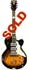 Kay Swingmaster K673, triple Gold "K" Kleenex Box pickups, hollow body, circa 1962 made in Chicago USA