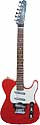 Kelly - Tele by Carmine Street Guitars