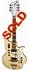 National Glenwood Val Pro99- electric guitar 3 pickups, made in Chicago 1962