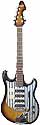 Silvertone Teisco - 1437 - solid body electric guitar