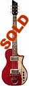 Silvertone Supro - 1950's - National-Valco