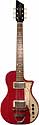 Silvertone Supro - 1950's - National-Valco