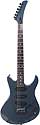 Yamaha SC-600 solid body 3 pickup electric guitar owned by Kenny Loggins