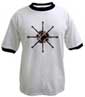 VintageSilvertones.com t-shirt